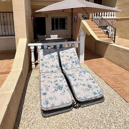 Tranquil Self Catering Golf Course Apartment لقنت المظهر الخارجي الصورة