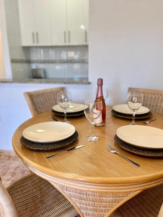 Tranquil Self Catering Golf Course Apartment لقنت المظهر الخارجي الصورة