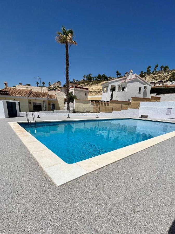 Tranquil Self Catering Golf Course Apartment لقنت المظهر الخارجي الصورة