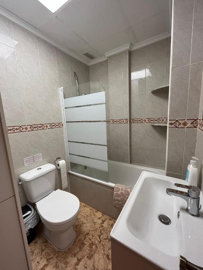 Tranquil Self Catering Golf Course Apartment لقنت المظهر الخارجي الصورة