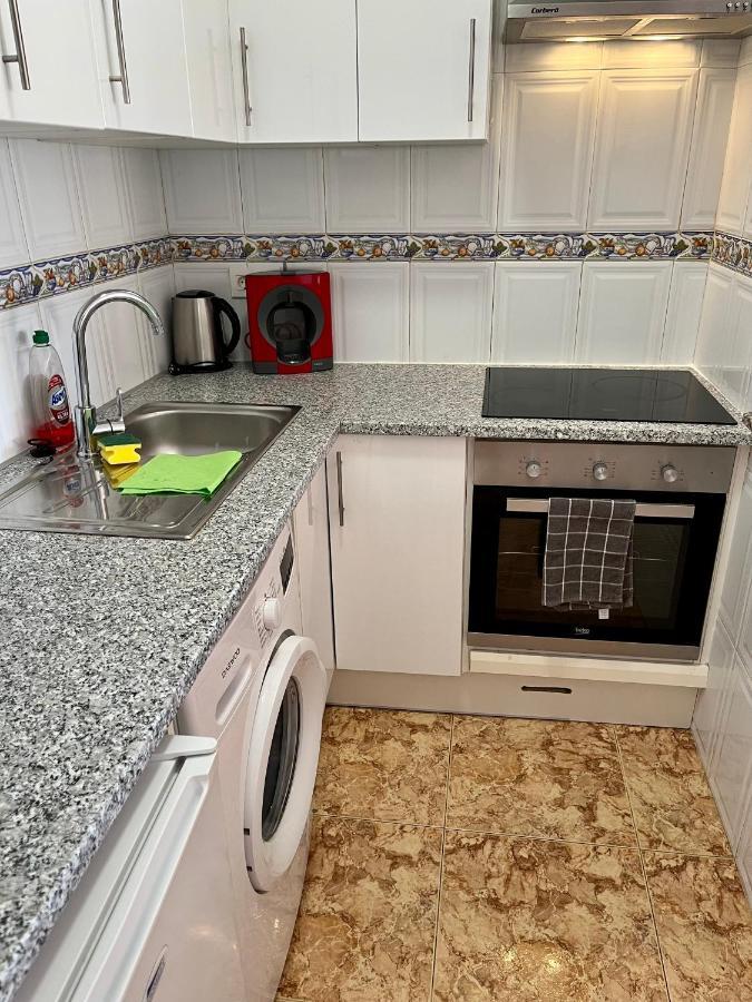 Tranquil Self Catering Golf Course Apartment لقنت المظهر الخارجي الصورة