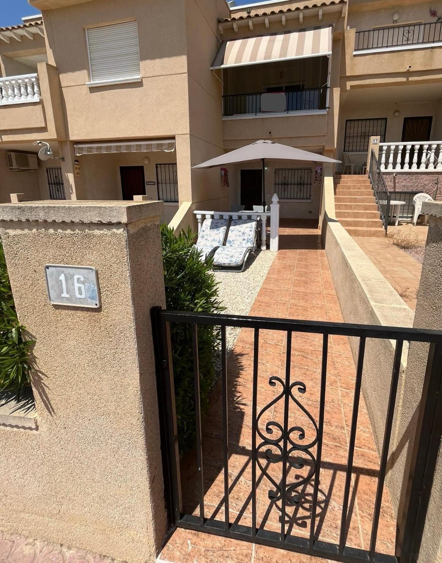 Tranquil Self Catering Golf Course Apartment لقنت المظهر الخارجي الصورة