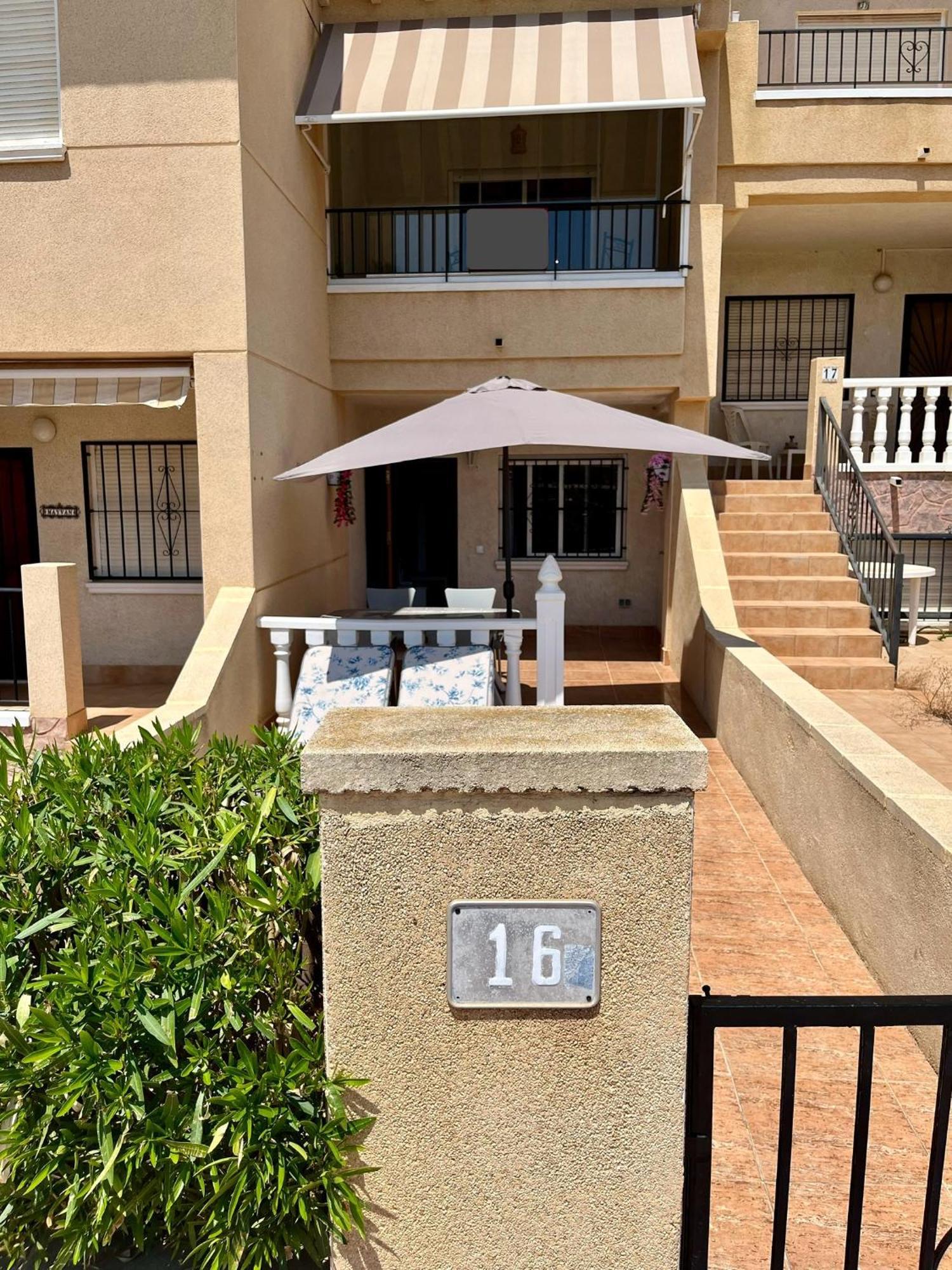 Tranquil Self Catering Golf Course Apartment لقنت المظهر الخارجي الصورة